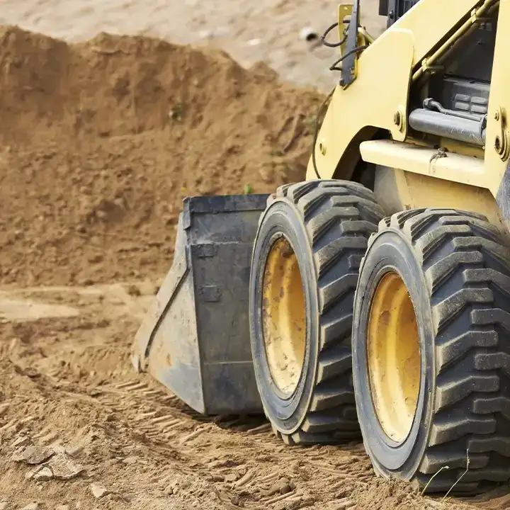 Kresse Tree Wurxx - Bobcat Work in Sherman, IL