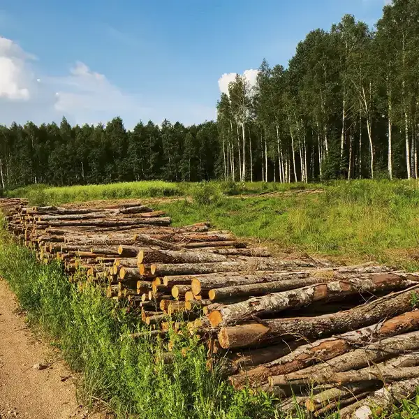 Kresse Tree Wurxx - Lot Clearing in Sherman, IL