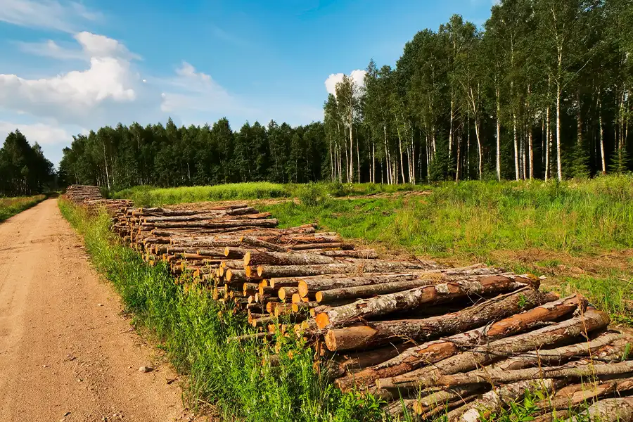 Kresse Tree Wurxx - lot clearing services - Springfield, IL