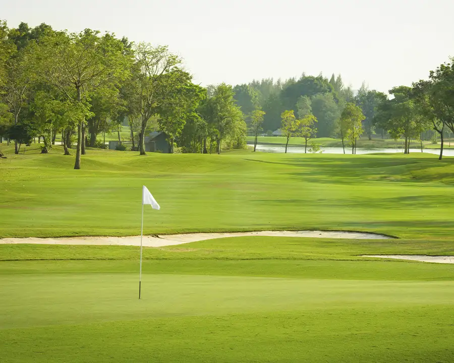 Kresse Tree Wurxx - Golf Course Tree Service in Springfield, IL