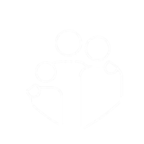 family owned and operated icon